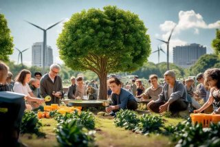 低碳生活主题活动 - 低碳生活主题活动开场白