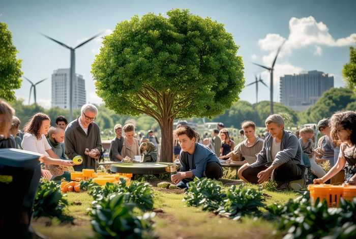 低碳生活主题活动 - 低碳生活主题活动开场白