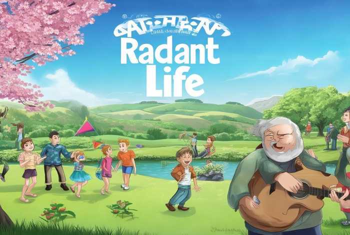 另一种灿烂生活电视剧歌曲 - 另一种灿烂生活电视剧歌曲有哪些