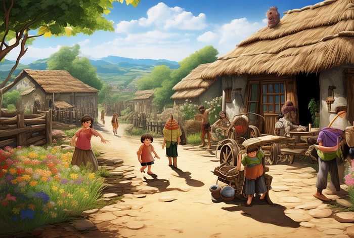 反映农村生活的电视剧推荐、反映农村生活的电视剧推荐大全