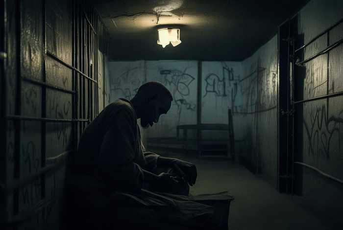 监狱的生活是咋样的；监狱的生活是咋样的呢