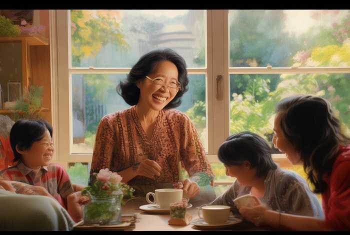 阿芳的幸福生活在线观看；阿芳的幸福生活在线观看免费