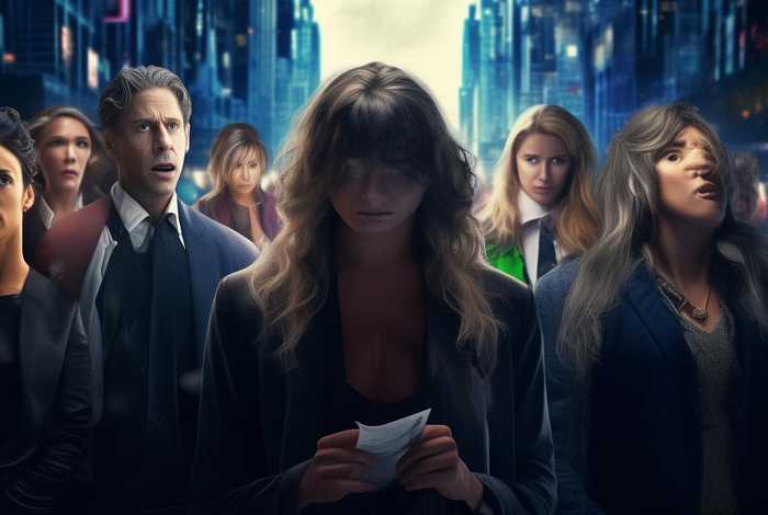 电视剧假如生活欺骗了你全集免费腾讯完整吧 - 电视连续剧假如生活欺骗了你全集