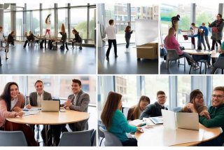 大学生活部工作总结800字（大学生活部工作总结800字内容）