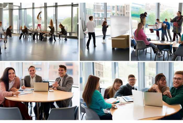 大学生活部工作总结800字（大学生活部工作总结800字内容）