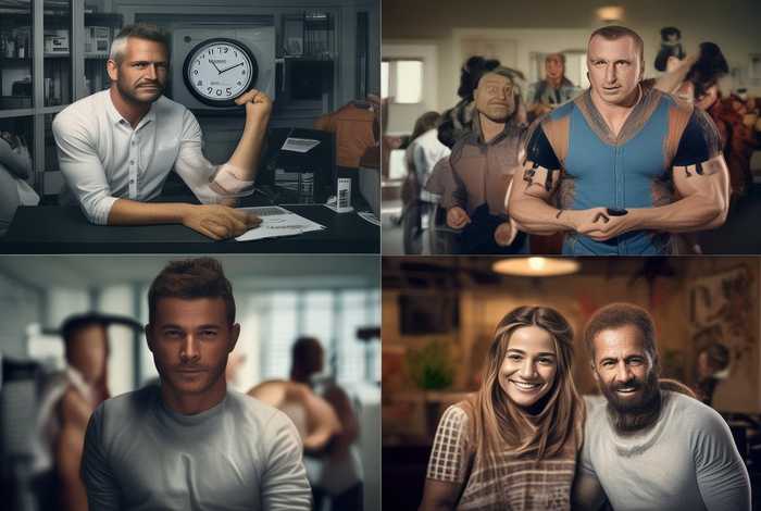 对男性有哪些影响（对男性有哪些影响图片）