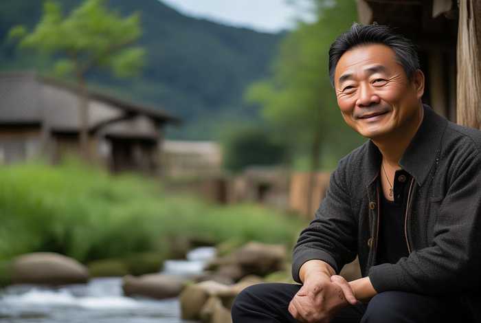 类似向往的生活的综艺汪涵（类似向往的生活的综艺汪涵是哪一期）