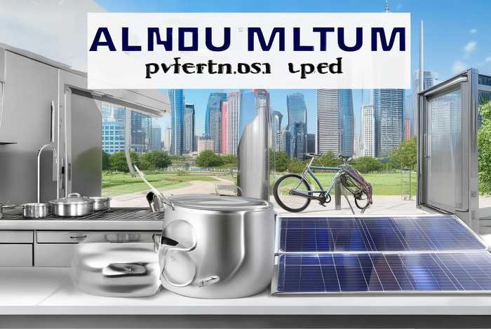 铝在生活中的应用论文 - 铝在生活中的应用论文范文