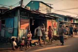 东南亚生活水平 - 东南亚生活水平最低的国家