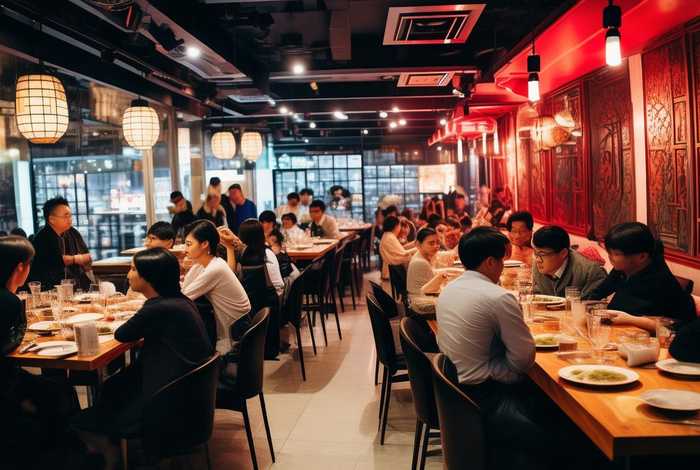 成都潮生活网站 成都潮生活餐饮管理有限公司