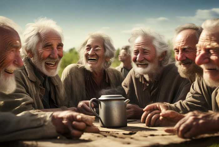 不管生活有多苦的生活是快乐的（不管生活有多苦的生活是快乐的句子）