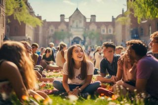 大学生活的歌词、大学生活的歌词是什么歌