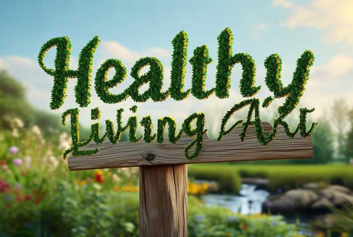 健康生活艺术字 - 健康人生的艺术字怎么写 健康生活艺术字 - 健康人生的艺术字怎么写