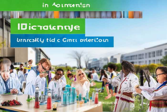 德国大学生竞赛有哪些（德国大学生竞赛有哪些项目）