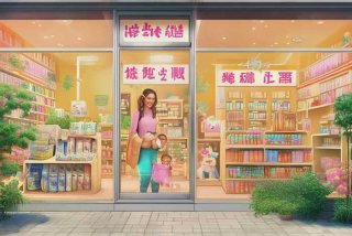 妈仔谷母婴生活馆平江县妇幼店（妈仔谷母婴生活馆怎么样）