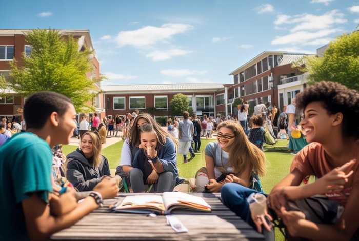 高中生活怎么样的英语表达 高中生活怎么样的英语表达作文