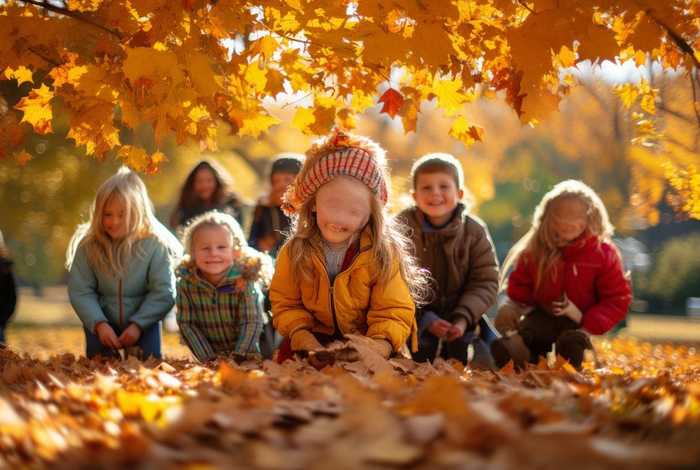 金色的秋天；金色的秋天三年级