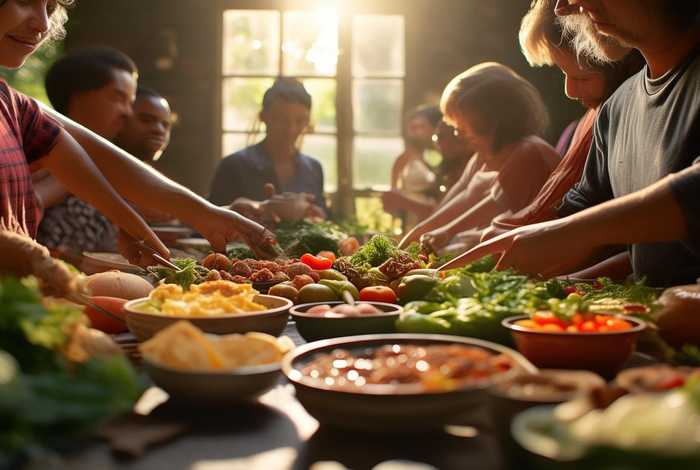 集谷生活助力打赏，集谷生活是干嘛的