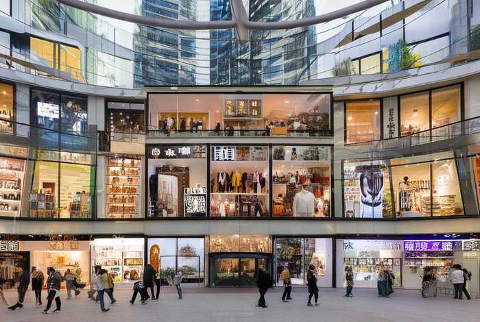 嘉实生活广场有哪些店 嘉实生活广场有哪些店铺呢