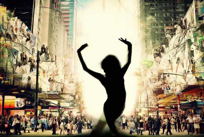 给生活放个大招、给生活放个大招的说说