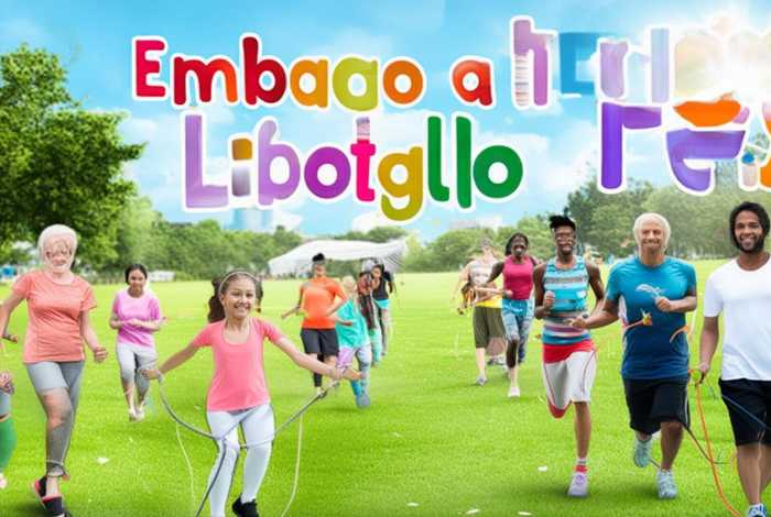 健康生活方式活动宣传总结（开展健康的生活方式宣传活动）