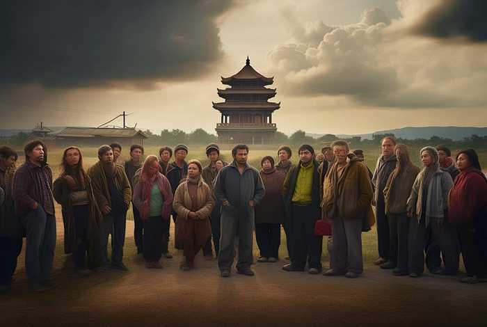 假如生活欺负了你河南版、假如生活欺负了你河南版歌词