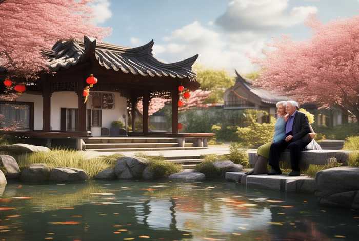 表示美好生活的古诗；表示美好生活的古诗词