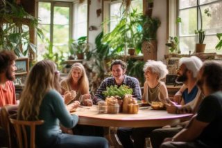 不婚生活幸福吗；不婚生活幸福吗知乎