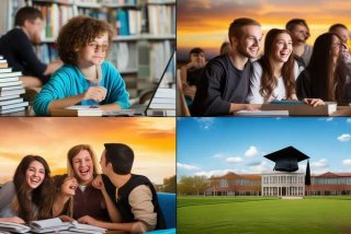 大学四年的生活感悟，大学四年的生活感悟怎么写