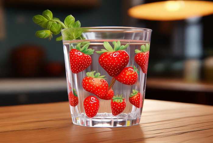 草莓生活水杯怎么样 - 草莓生活水杯怎么样好用吗