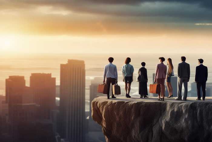 聚赢集团 聚赢集团向南的离职原因