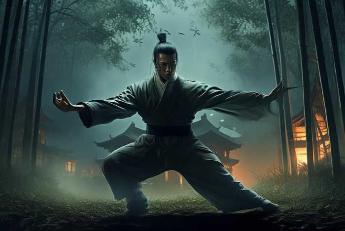 鹿鼎记武功；鹿鼎记武功什么水平