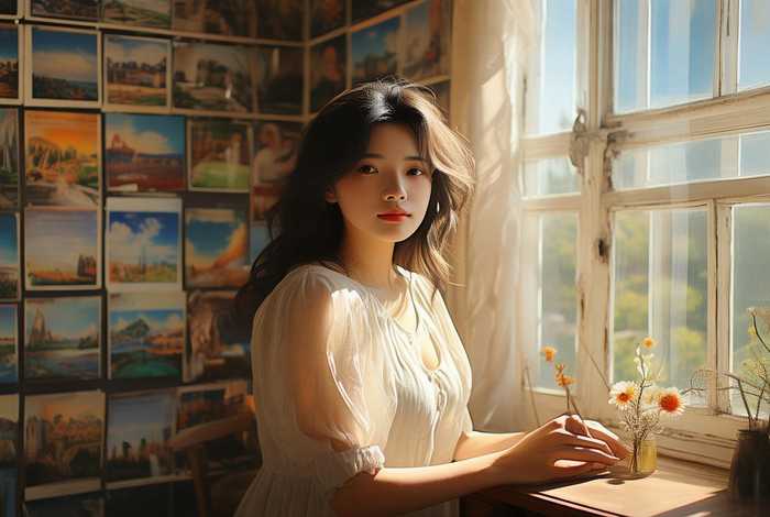 不要去羡慕别人的生活歌词、不要羡慕别人的生活女声版歌词