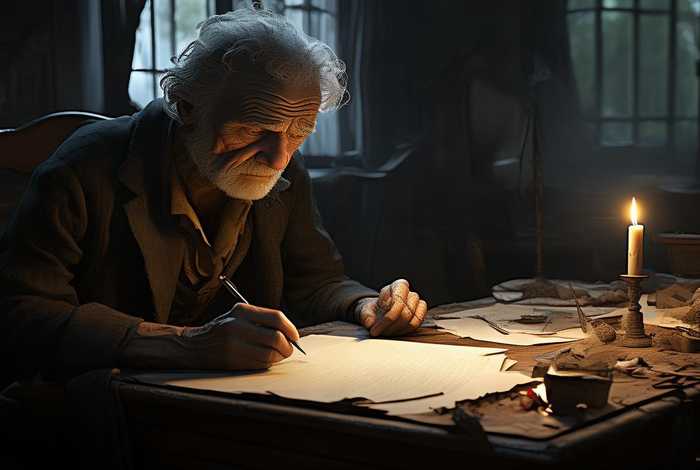 狄夫人的生活手札人物结局，狄夫人的生活手札人物结局介绍