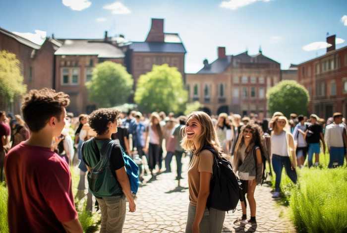 大学的生活也很美好用英语怎么说 - 大学的生活也很美好用英语怎么说呢