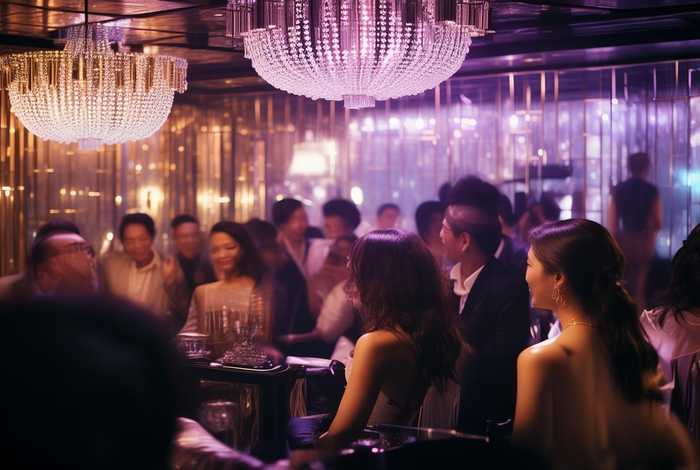 豪情夜总会怎么样 - 豪情夜宵城(上海路店)怎么样 豪情夜总会怎么样 - 豪情夜宵城(上海路店)怎么样