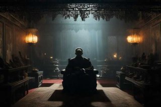 慈禧太后秘密生活电影完整版免费；慈禧太后秘密生活电影完整版免费观看