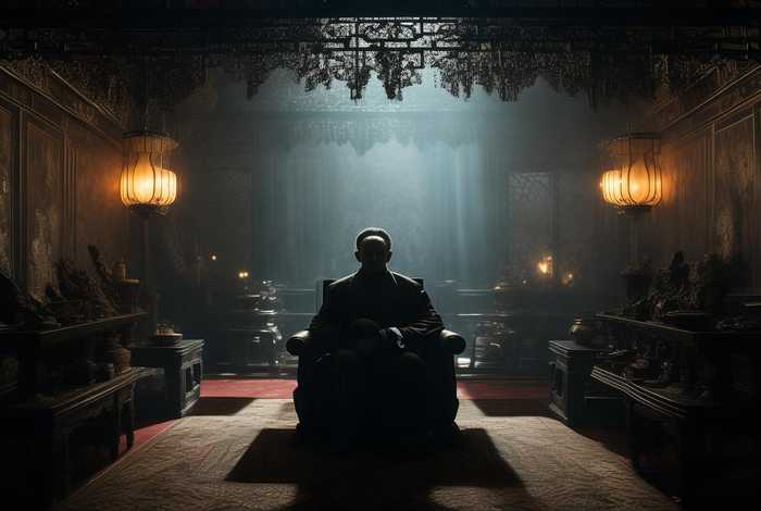 慈禧太后秘密生活电影完整版免费；慈禧太后秘密生活电影完整版免费观看