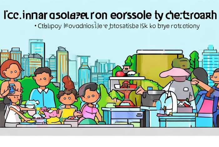 化学使生活更美好小报；化学使生活更美好小报内容