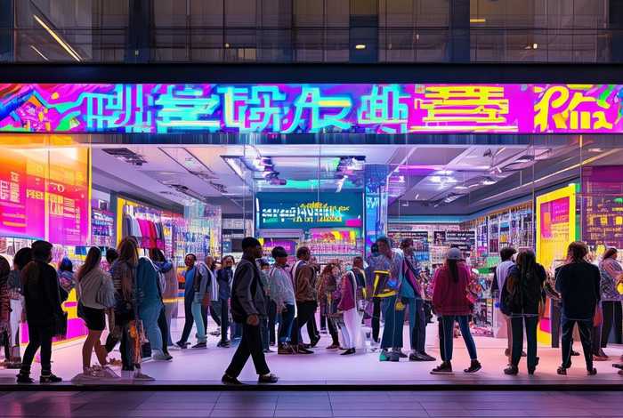 潮牌数码生活馆,潮牌数码生活馆,是属于正规的吗 潮牌数码生活馆,潮牌数码生活馆,是属于正规的吗