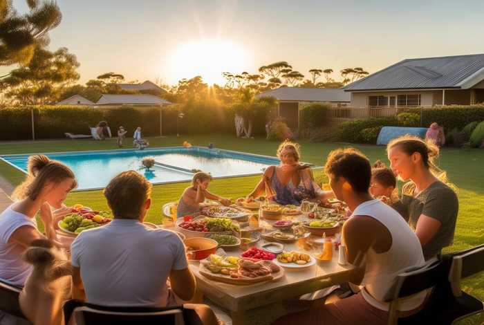 澳大利亚生活常识、澳大利亚平常生活是什么样的