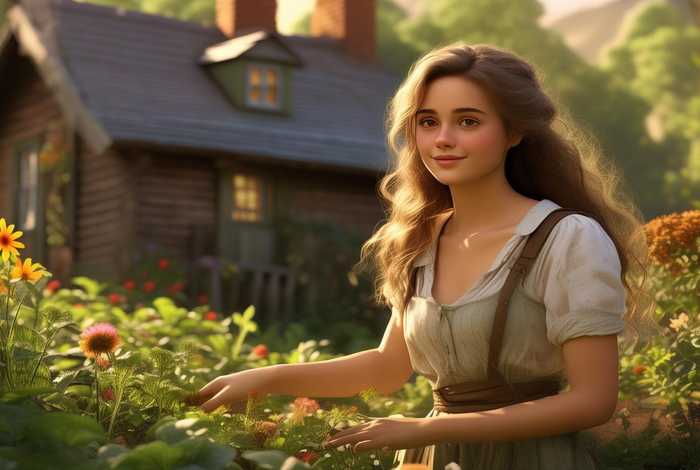 穿越之田园逍遥生活小说 - 穿越之田园逍遥生活小说下载