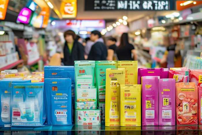 韩国新生活的产品怎么样、韩国新生活的产品怎么样啊