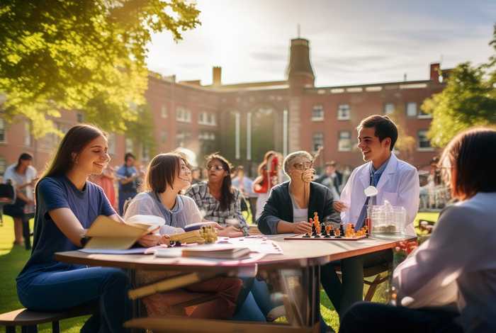 大学生活怎么过500字；大学生活怎么度过500字