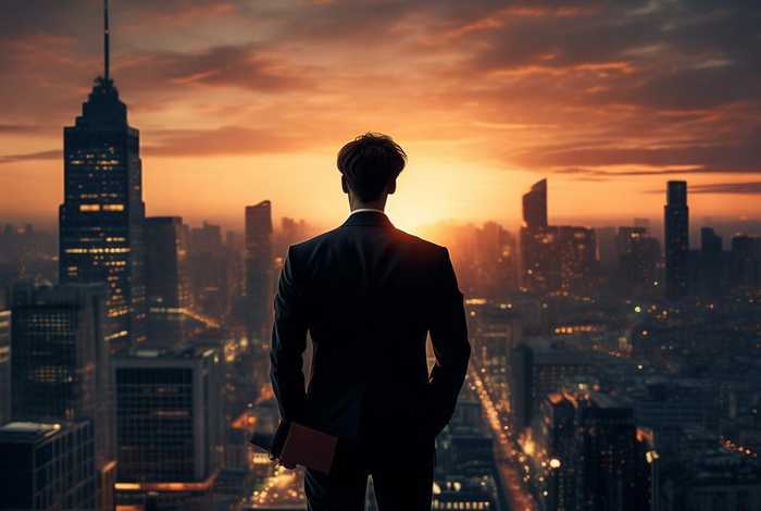 雇佣契约男主；雇佣契约男主结局