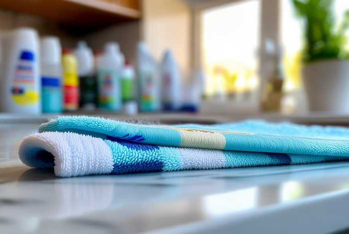 洁派生活洗碗巾、洁派生活清洁用品怎么样