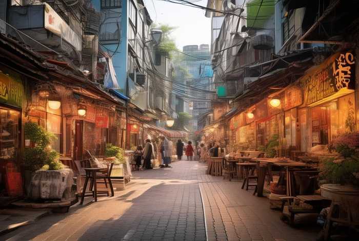 果蔬好生活（果蔬好生活超市简介）