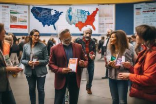 公民应如何参与政治生活(教科书上的答案)（公民如何参与政治生活答题模板）