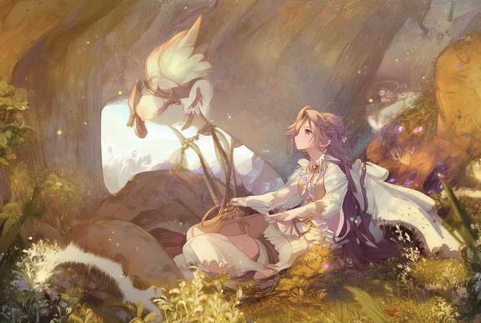 从零开始的异世界生活拉姆（从零开始的异世界生活拉姆喜欢谁）