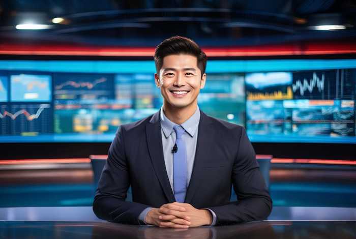 辽宁经济频道直播生活男主持人（辽宁经济频道直播生活男主持人名单公布）